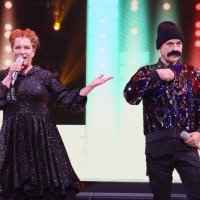 Jelena Miholjević i Zoran Prodanović Prlja