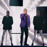 Zvijezde pjevaju - 3. emisija