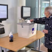 Predsjednički izbori u Sloveniji