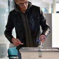 Predsjednički izbori u Sloveniji