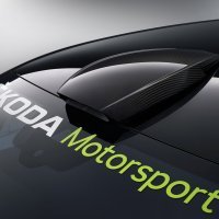 Škoda Fabia RS Rally2