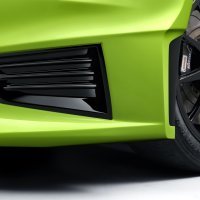 Škoda Fabia RS Rally2