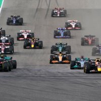Formula 1: Velika Nagrada SAD 2022.
