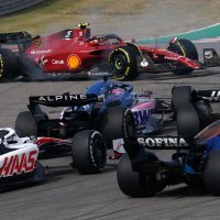 Formula 1: Velika Nagrada SAD 2022.