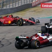 Formula 1: Velika Nagrada SAD 2022.