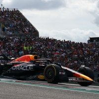 Formula 1: Velika Nagrada SAD 2022.