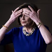 Nancy Pelosi