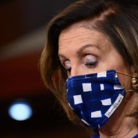 Nancy Pelosi