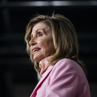 Nancy Pelosi