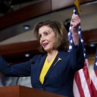 Nancy Pelosi