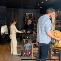 Jennifer Lopez, Ben Affleck