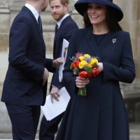 Kate Middleton i kraljevska obitelj