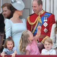 Kate Middleton i kraljevska obitelj