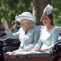 Kate Middleton i kraljevska obitelj