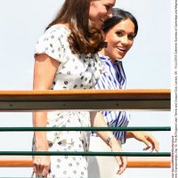 Kate Middleton i kraljevska obitelj