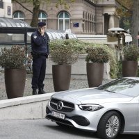 Krimska platforma - policija u gradu