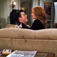 Julia Roberts i Matthew Perry