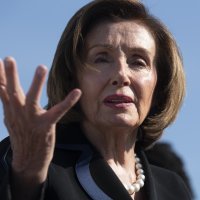 Nancy Pelosi