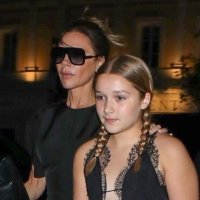 Harper Beckham