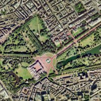 Buckinghamska palača