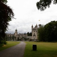 Dvorac Balmoral