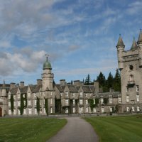 Dvorac Balmoral