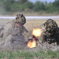 101 Airborne u Rumunjskoj