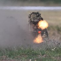 101 Airborne u Rumunjskoj