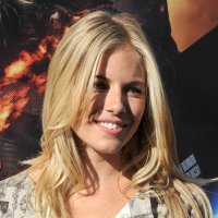 Sienna Miller, 2009.