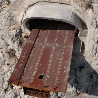 Novi most preko rijeke Cetine u Omišu