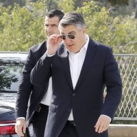 Zoran Milanović u Makarskoj