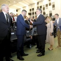Zoran Milanović u Makarskoj
