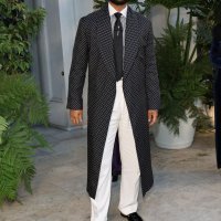 Uzvanici Ralph Lauren revije u Kaliforniji