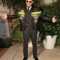 Uzvanici Ralph Lauren revije u Kaliforniji