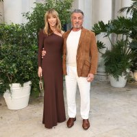 Uzvanici Ralph Lauren revije u Kaliforniji