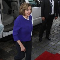 Bilateralni sastanak Gordana Jandrokovića s Nancy Pelosi