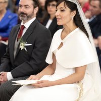 Vjenčanje princa Joachima i princeze Yasmine