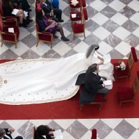 Vjenčanje princa Joachima i princeze Yasmine