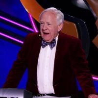 Leslie Jordan