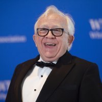 Leslie Jordan