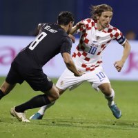Luka Modrić