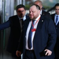 Ruslan Stefančuk