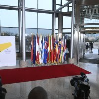 Summit Međunarodne krimske platforme