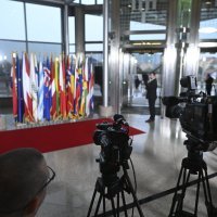 Summit Međunarodne krimske platforme