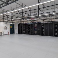 Otvorenje podatkovnih centara HR-ZOO-a