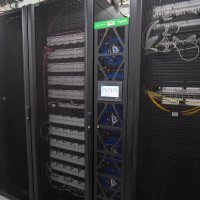 Otvorenje podatkovnih centara HR-ZOO-a