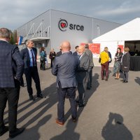 Otvorenje podatkovnih centara HR-ZOO-a