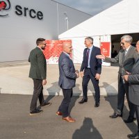 Otvorenje podatkovnih centara HR-ZOO-a