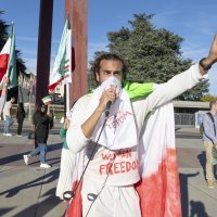 Prosvjedi širom svijeta protiv iranske vlade zbog Mahse Amini