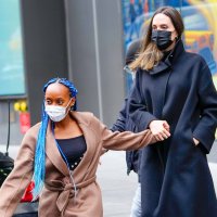 Angelina Jolie i Zahara